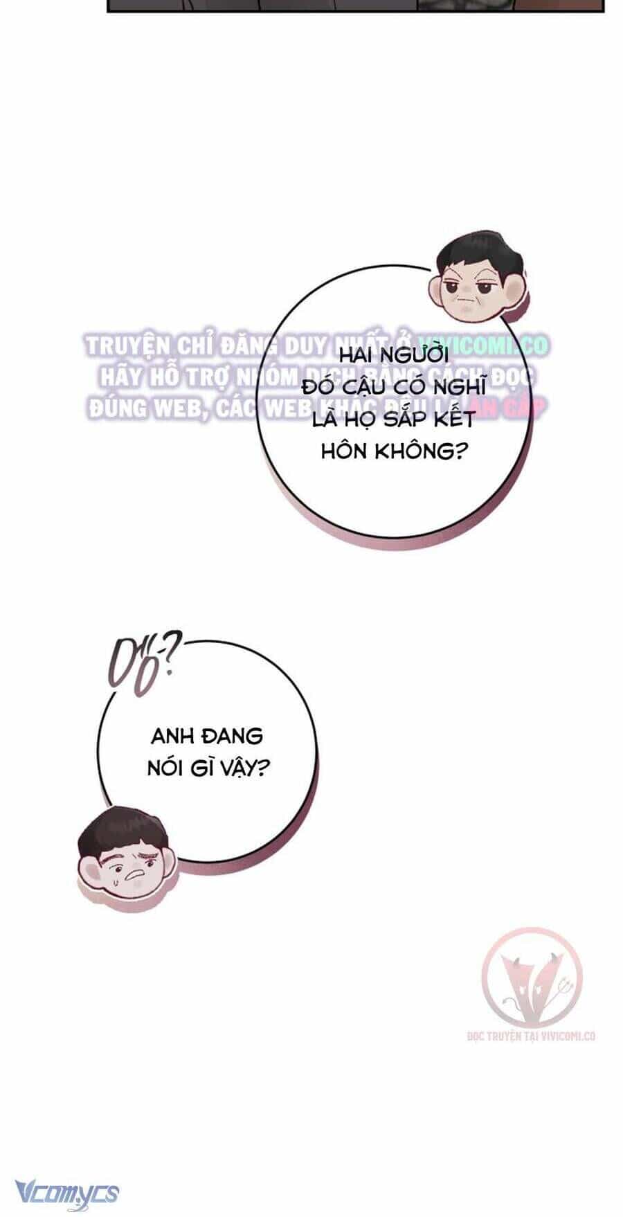 Chàng Quỷ Của Tôi - Chương 9 - ảnh 66