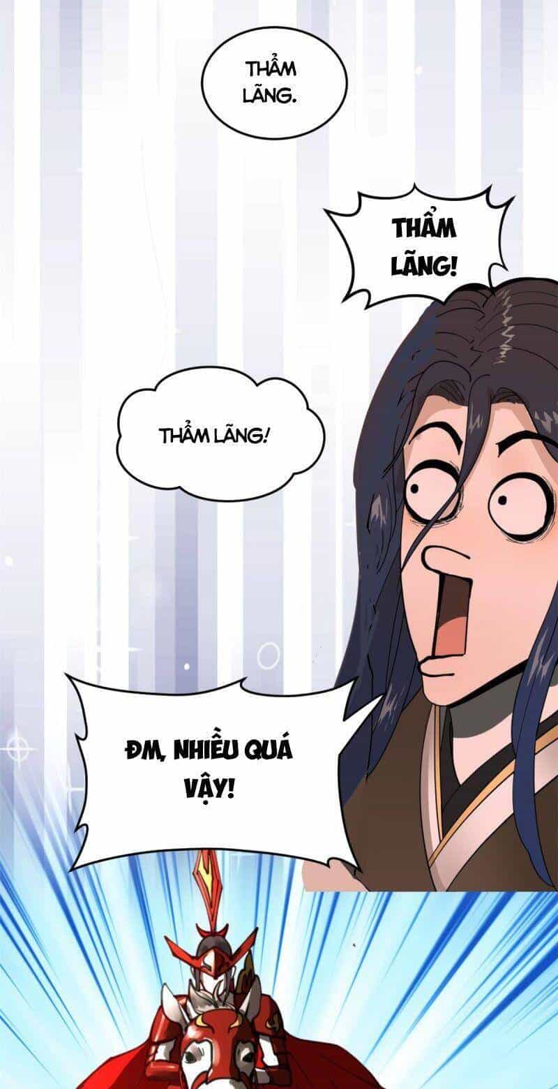 Chàng Rể Mạnh Nhất Lịch Sử - Chương 1 - ảnh 10