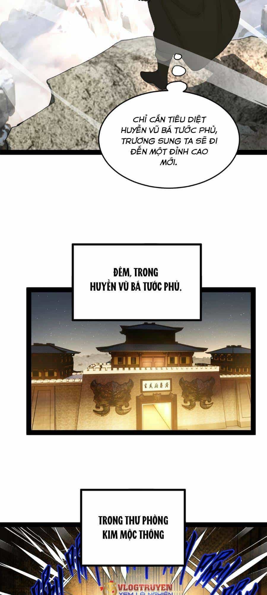 Chàng Rể Mạnh Nhất Lịch Sử - Chương 101 - ảnh 28