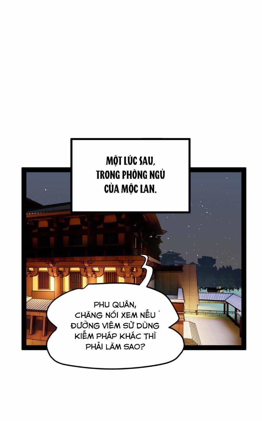 Chàng Rể Mạnh Nhất Lịch Sử - Chương 101 - ảnh 36