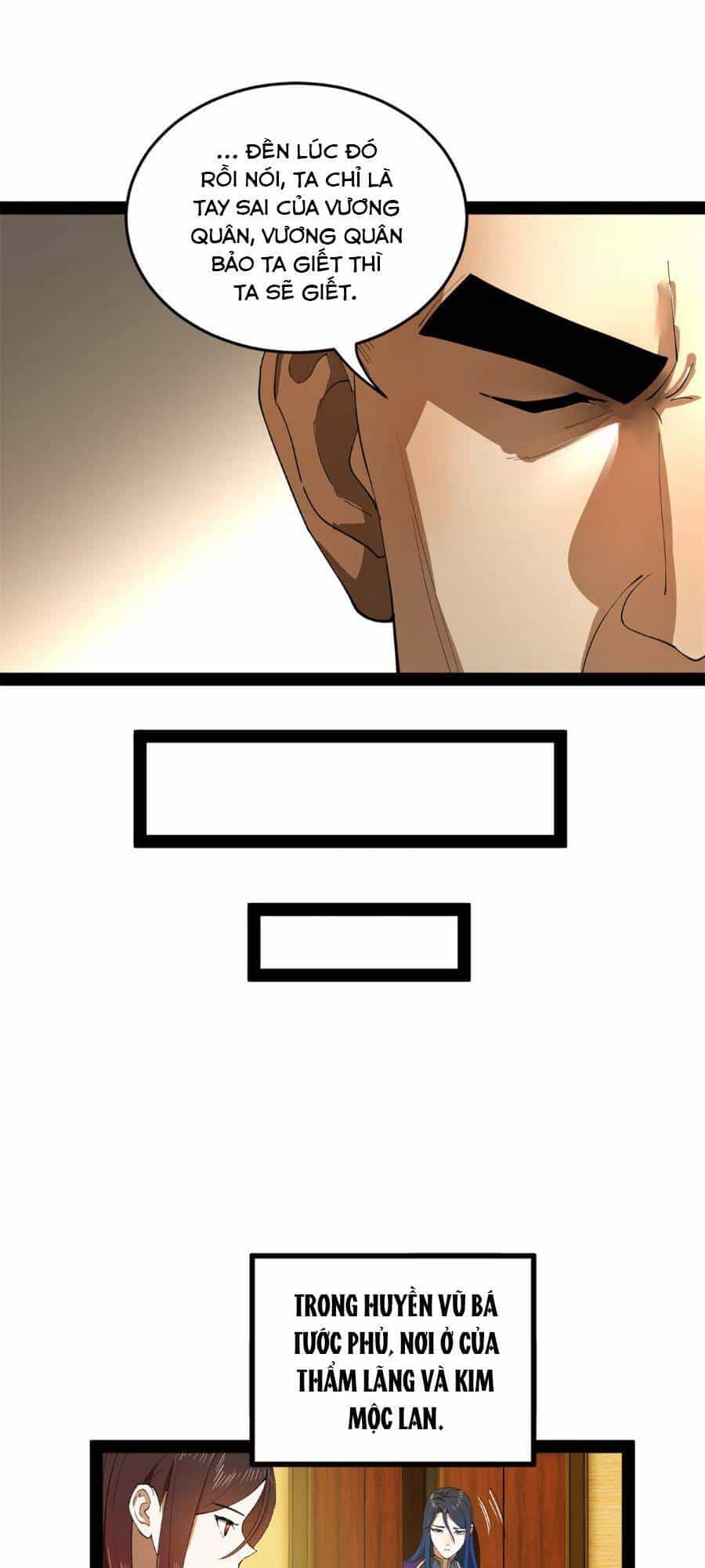Chàng Rể Mạnh Nhất Lịch Sử - Chương 101 - ảnh 6
