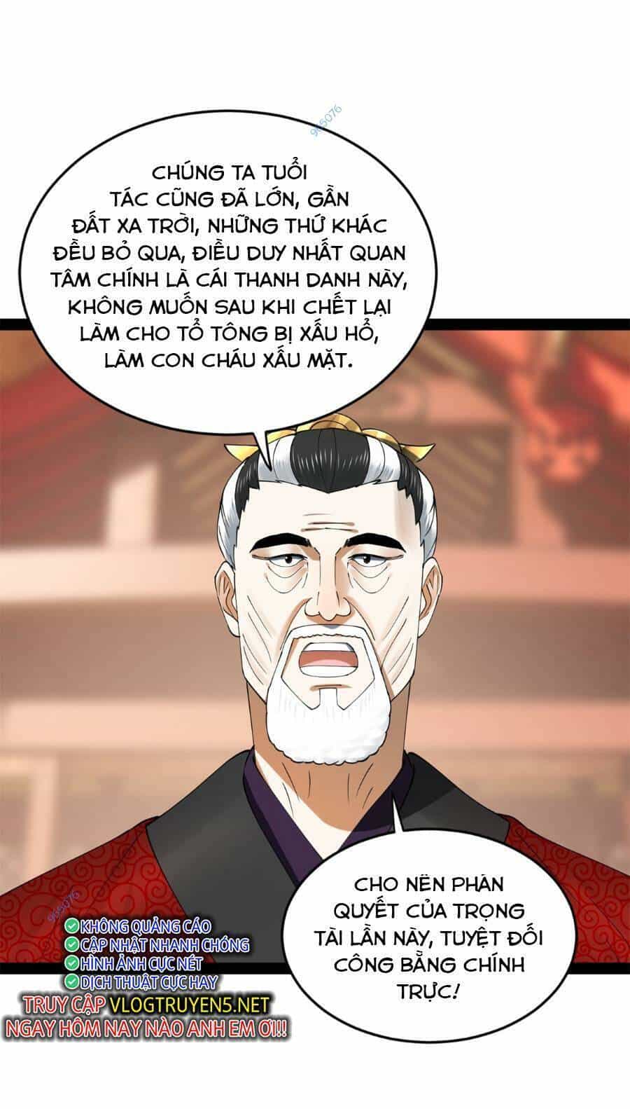 Chàng Rể Mạnh Nhất Lịch Sử - Chương 102 - ảnh 17