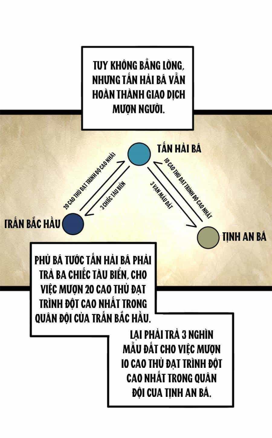 Chàng Rể Mạnh Nhất Lịch Sử - Chương 104 - ảnh 53