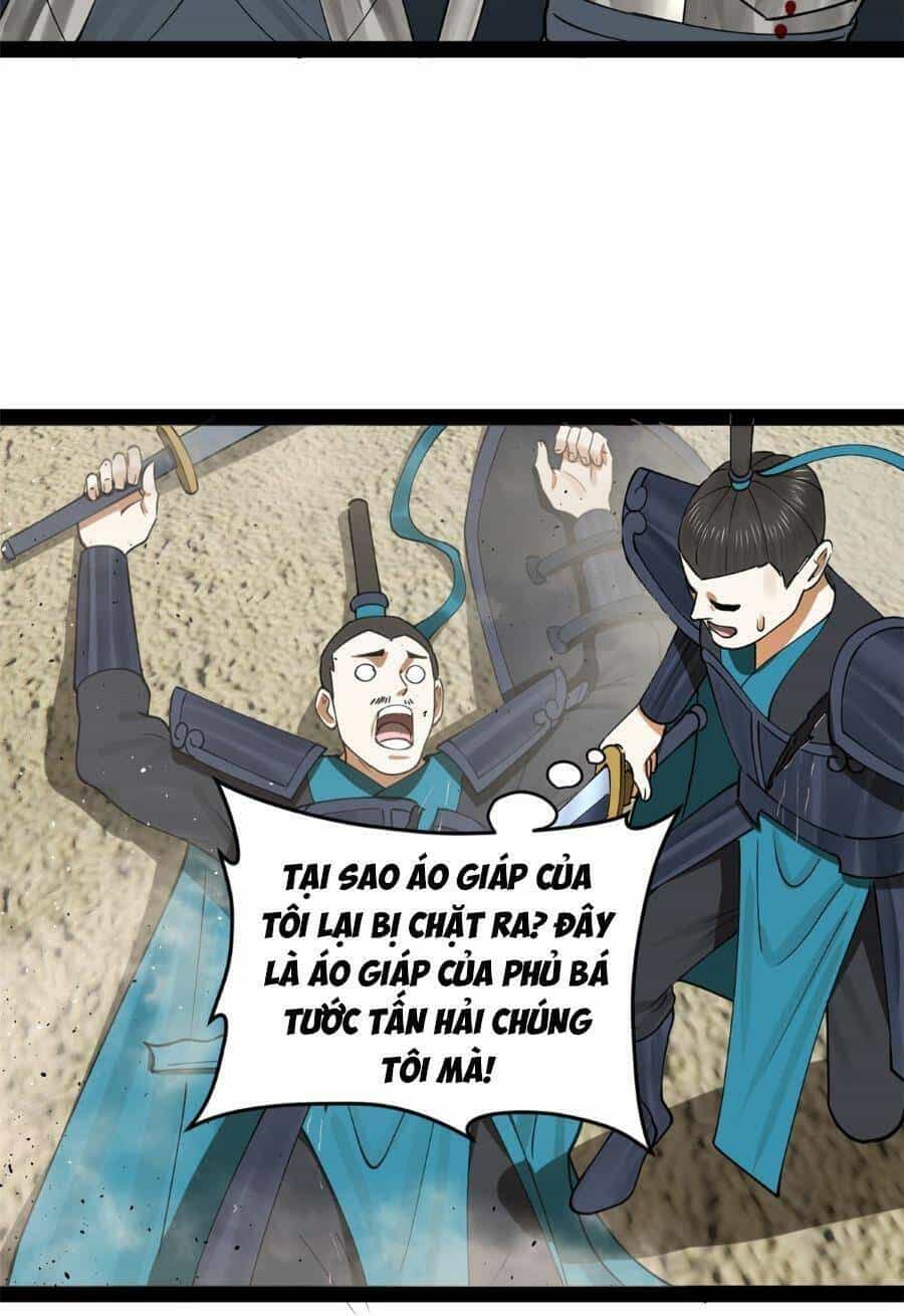 Chàng Rể Mạnh Nhất Lịch Sử - Chương 106 - ảnh 13