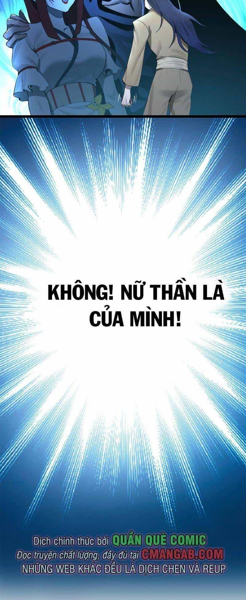 Chàng Rể Mạnh Nhất Lịch Sử - Chương 10 - ảnh 13