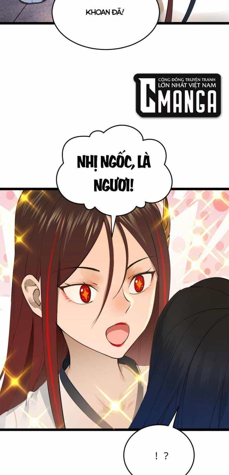 Chàng Rể Mạnh Nhất Lịch Sử - Chương 10 - ảnh 31