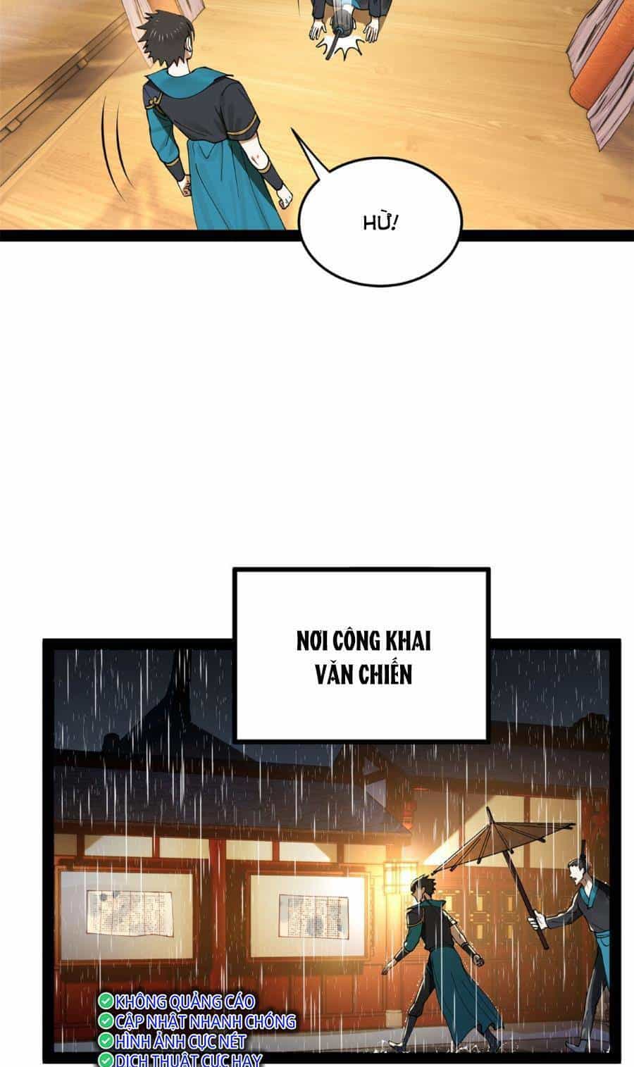 Chàng Rể Mạnh Nhất Lịch Sử - Chương 110 - ảnh 19