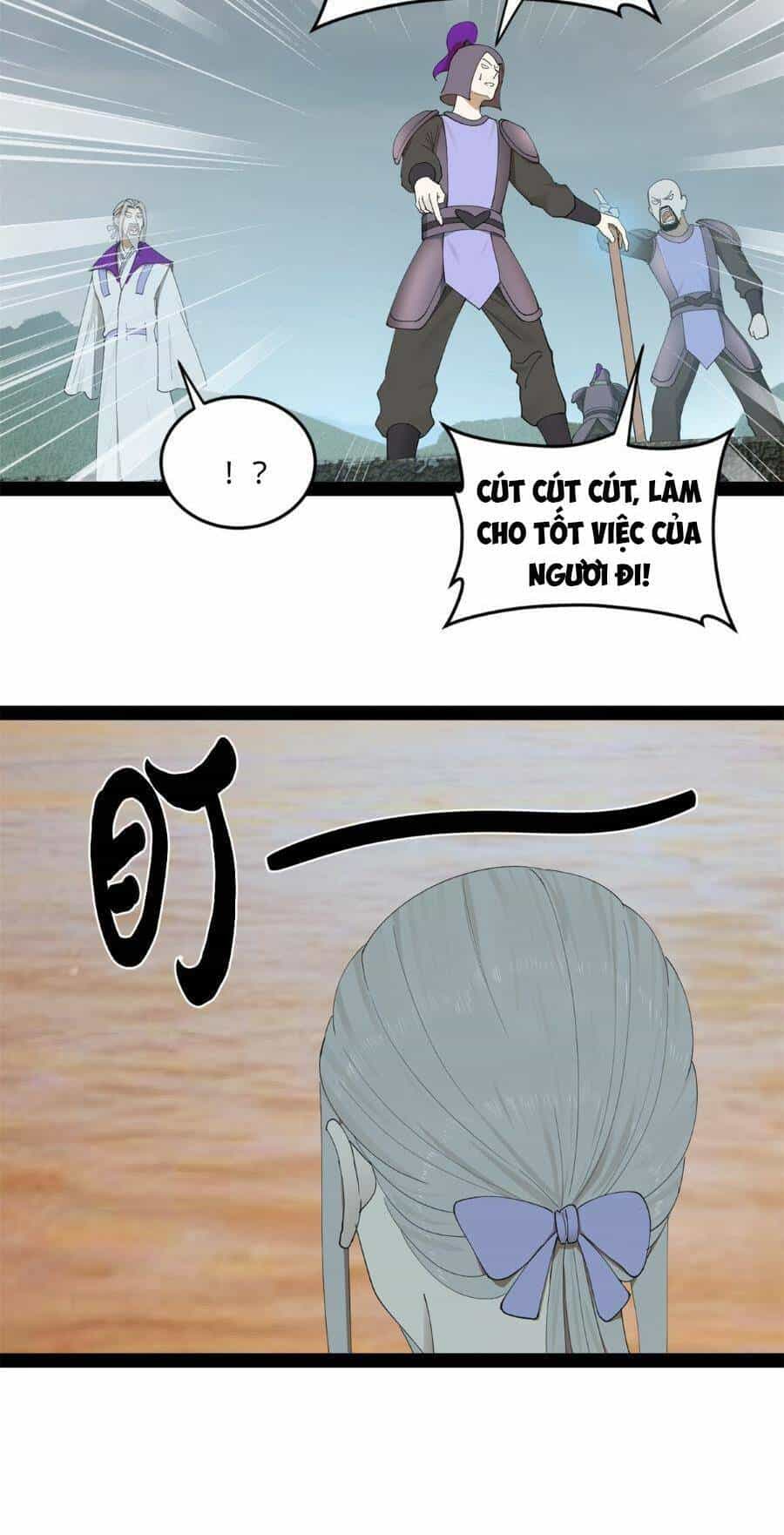 Chàng Rể Mạnh Nhất Lịch Sử - Chương 114 - ảnh 22