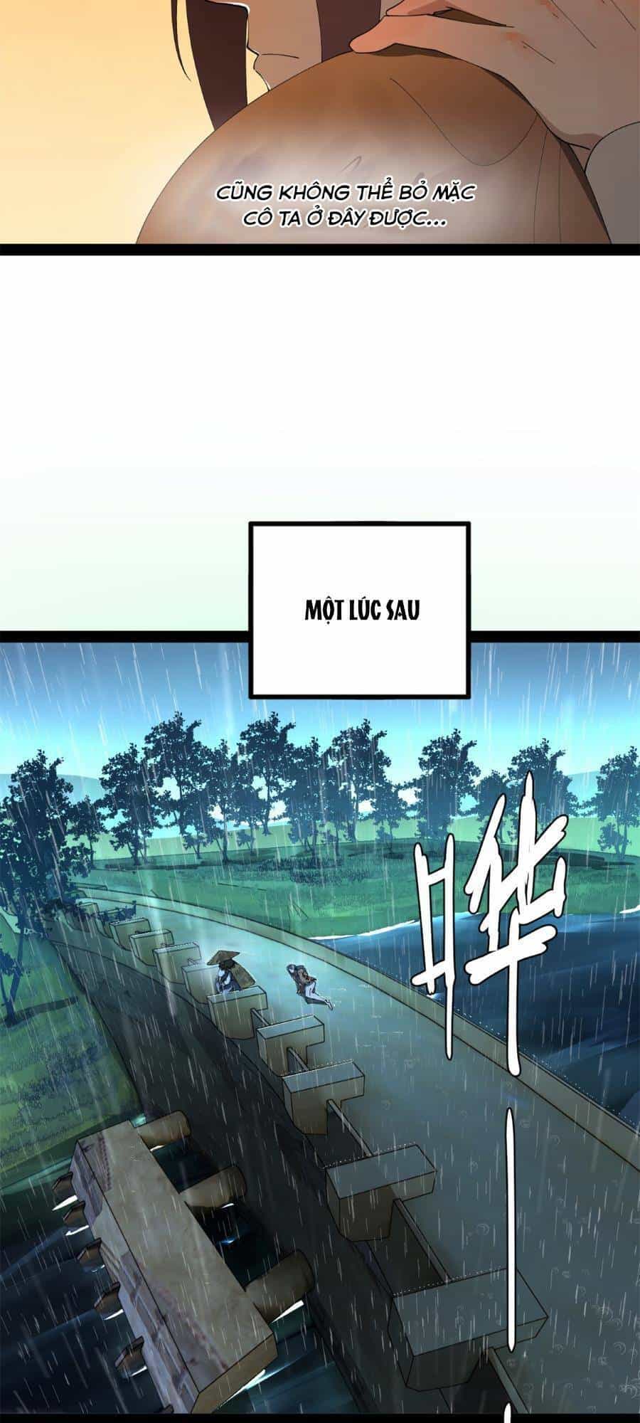 Chàng Rể Mạnh Nhất Lịch Sử - Chương 114 - ảnh 5