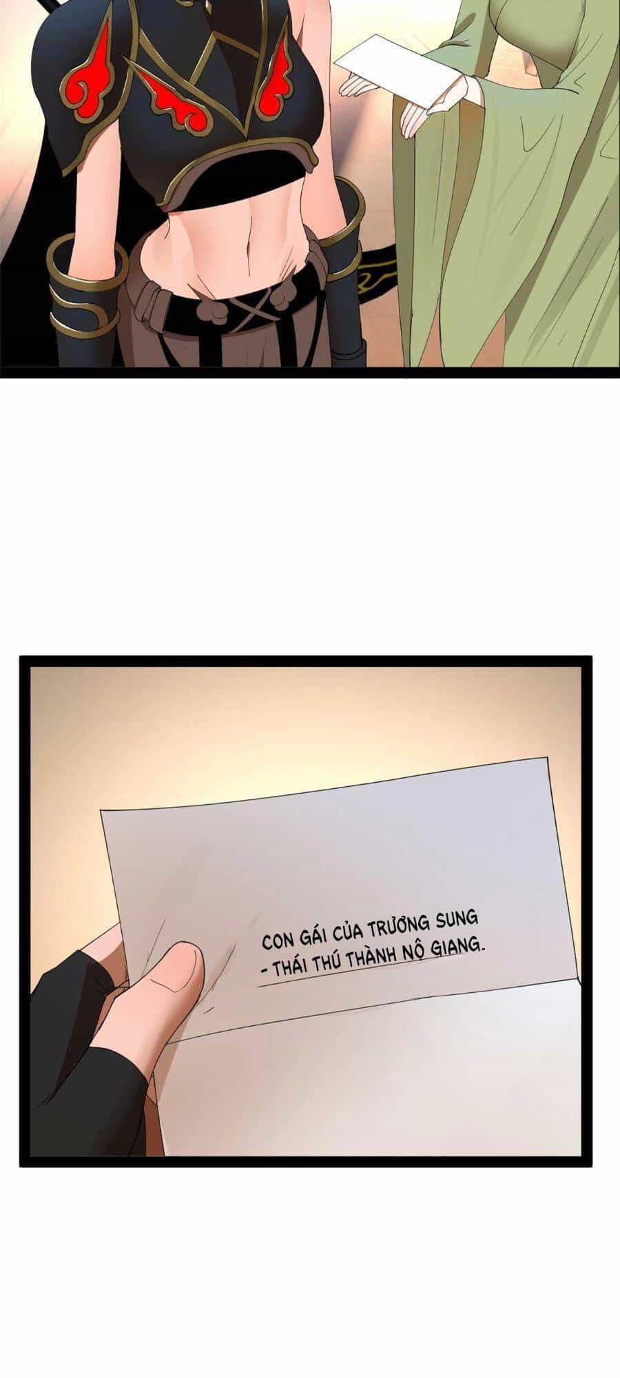 Chàng Rể Mạnh Nhất Lịch Sử - Chương 120 - ảnh 31