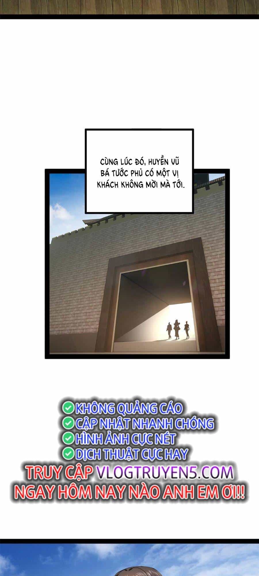 Chàng Rể Mạnh Nhất Lịch Sử - Chương 120 - ảnh 7