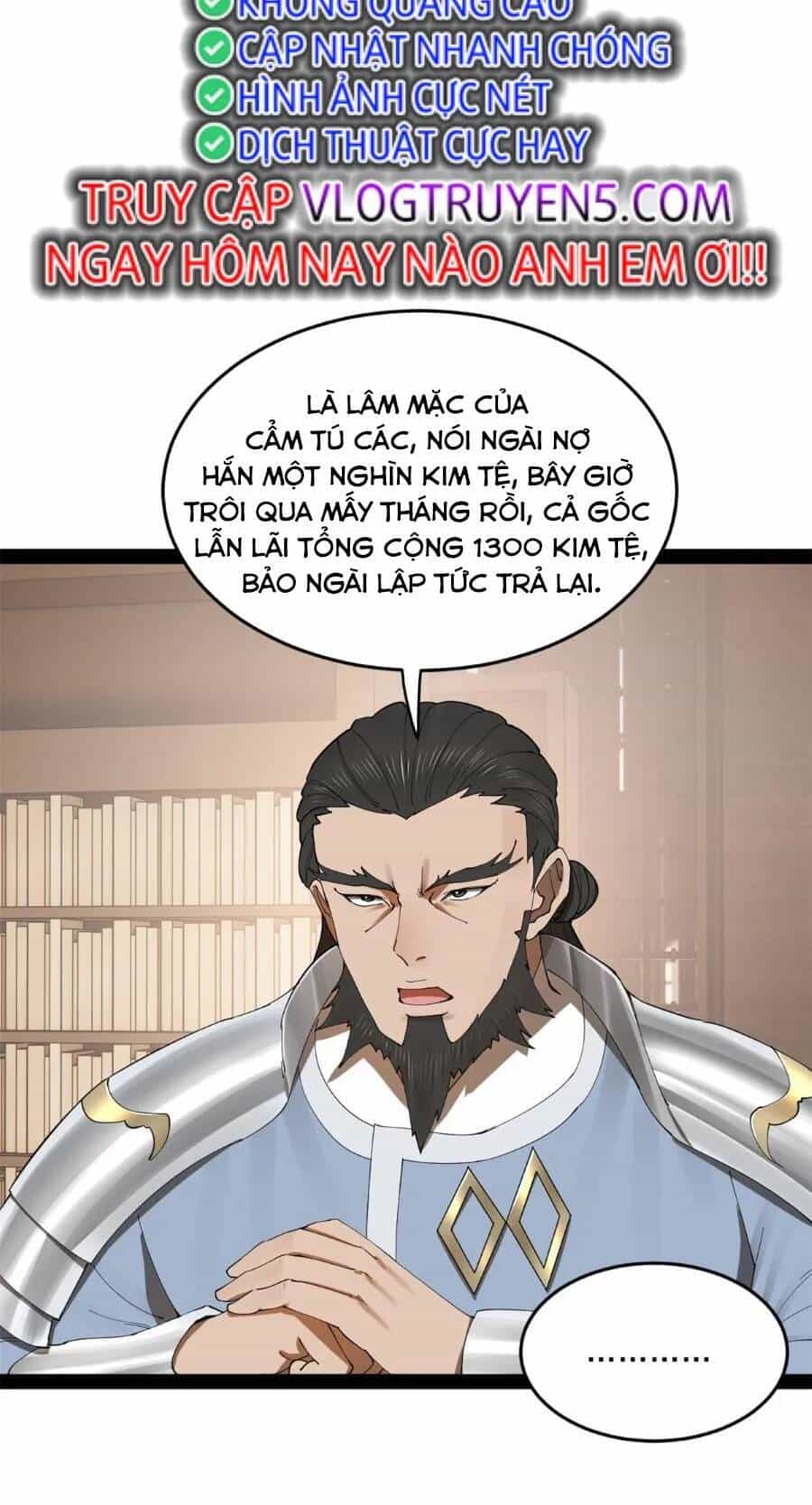 Chàng Rể Mạnh Nhất Lịch Sử - Chương 124 - ảnh 11