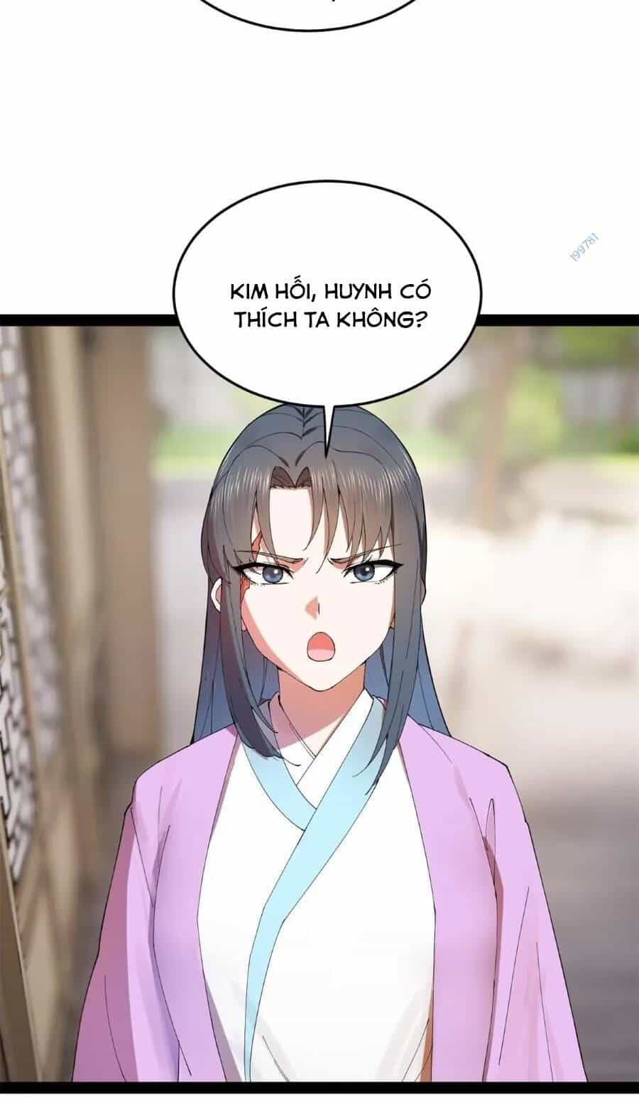 Chàng Rể Mạnh Nhất Lịch Sử - Chương 124 - ảnh 4