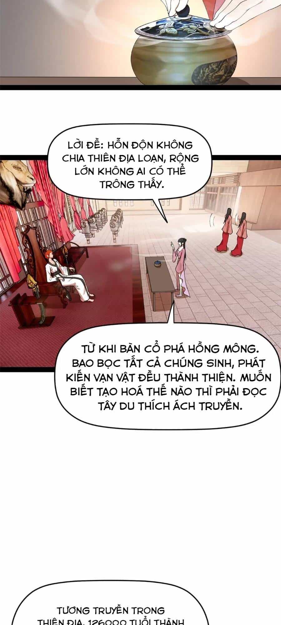 Chàng Rể Mạnh Nhất Lịch Sử - Chương 128 - ảnh 45