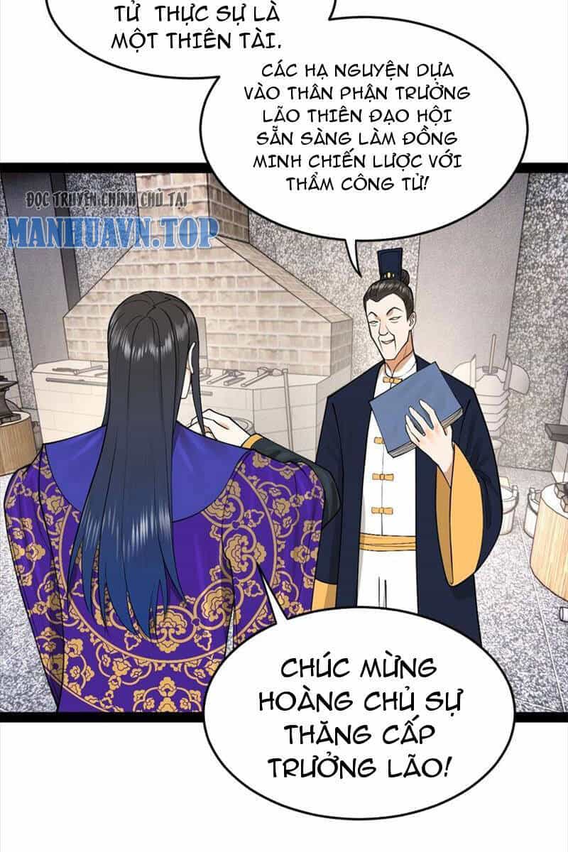 Chàng Rể Mạnh Nhất Lịch Sử - Chương 129 - ảnh 48