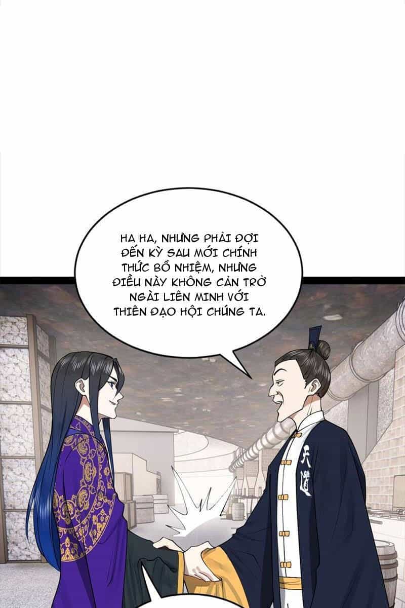 Chàng Rể Mạnh Nhất Lịch Sử - Chương 129 - ảnh 49