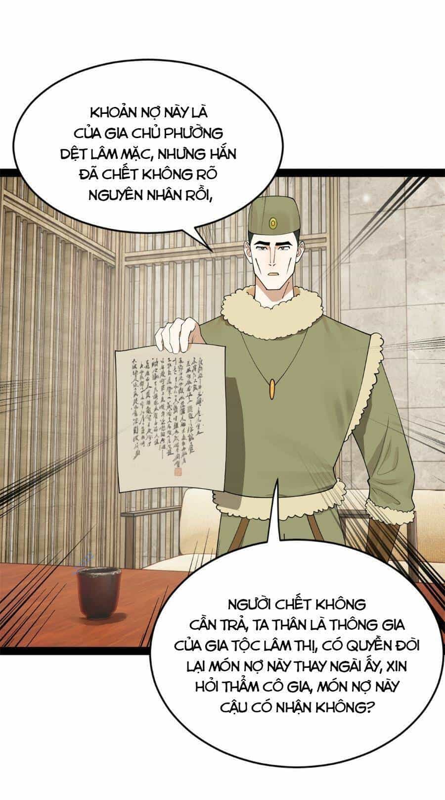 Chàng Rể Mạnh Nhất Lịch Sử - Chương 131 - ảnh 10