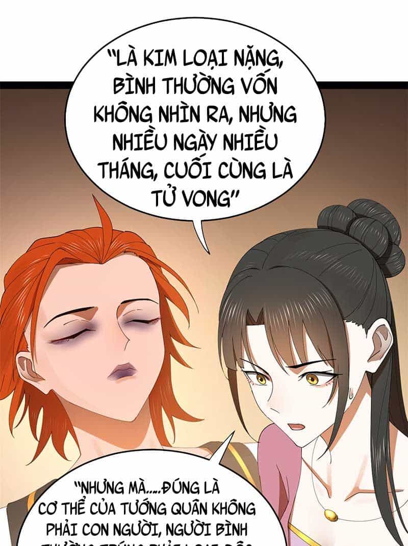 Chàng Rể Mạnh Nhất Lịch Sử - Chương 136 - ảnh 22