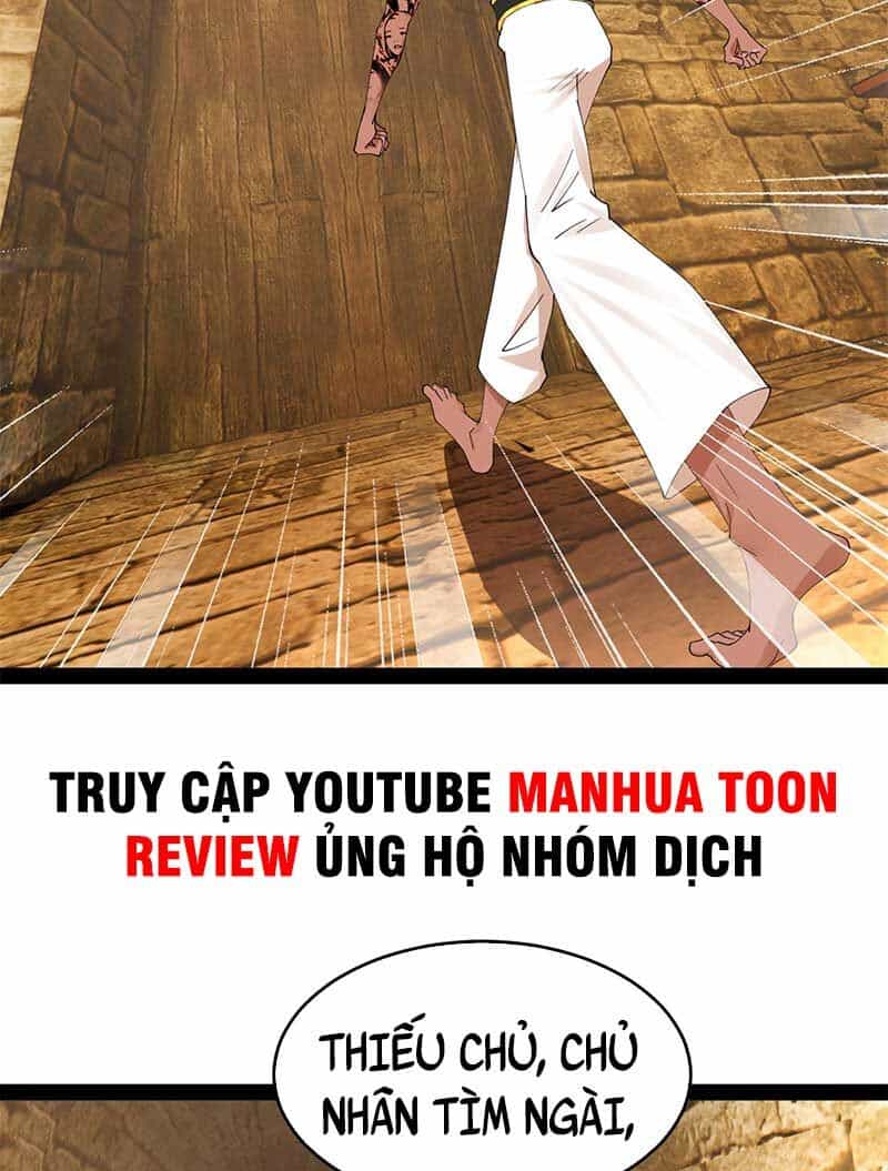 Chàng Rể Mạnh Nhất Lịch Sử - Chương 138 - ảnh 13