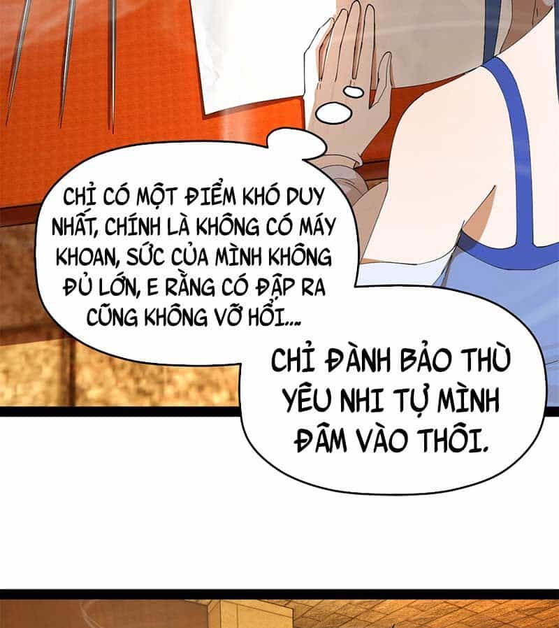 Chàng Rể Mạnh Nhất Lịch Sử - Chương 138 - ảnh 28
