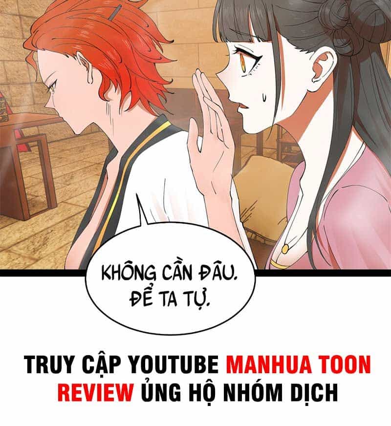 Chàng Rể Mạnh Nhất Lịch Sử - Chương 138 - ảnh 61