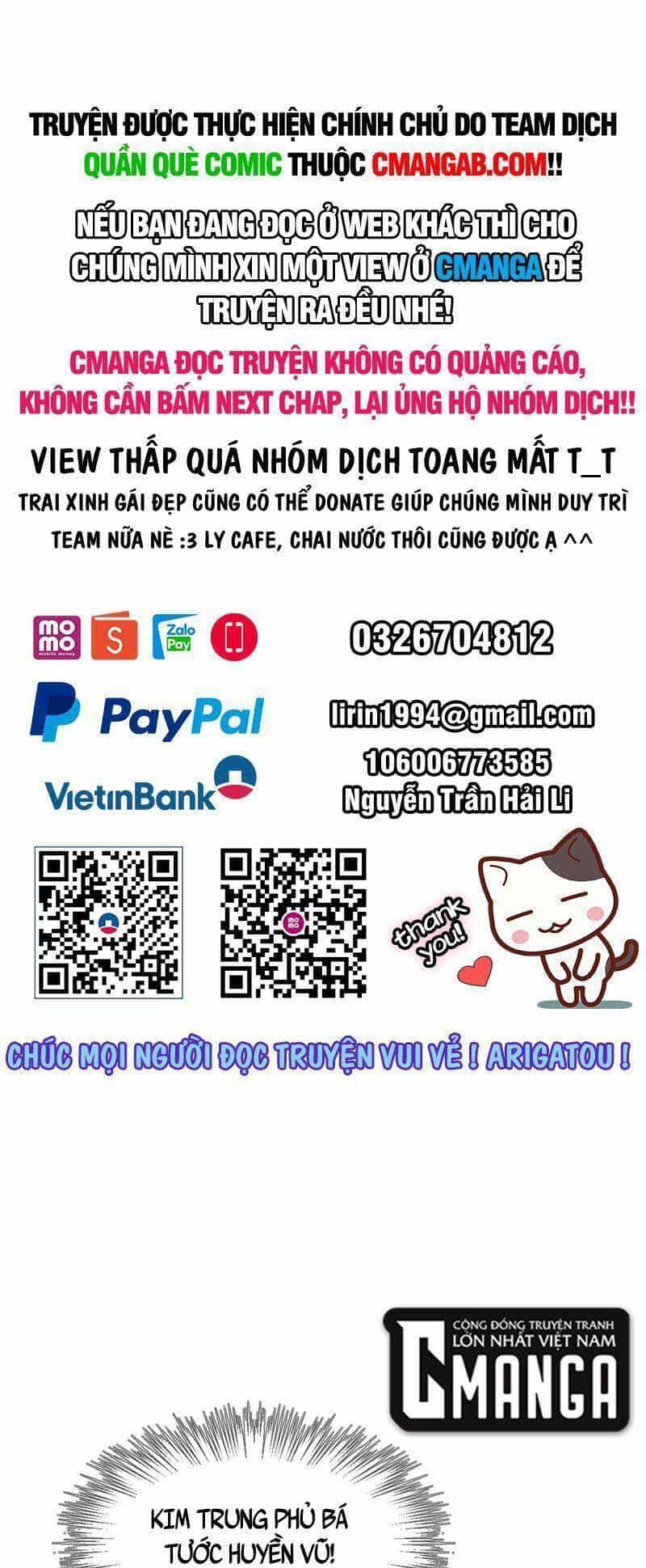 Chàng Rể Mạnh Nhất Lịch Sử - Chương 13 - ảnh 1