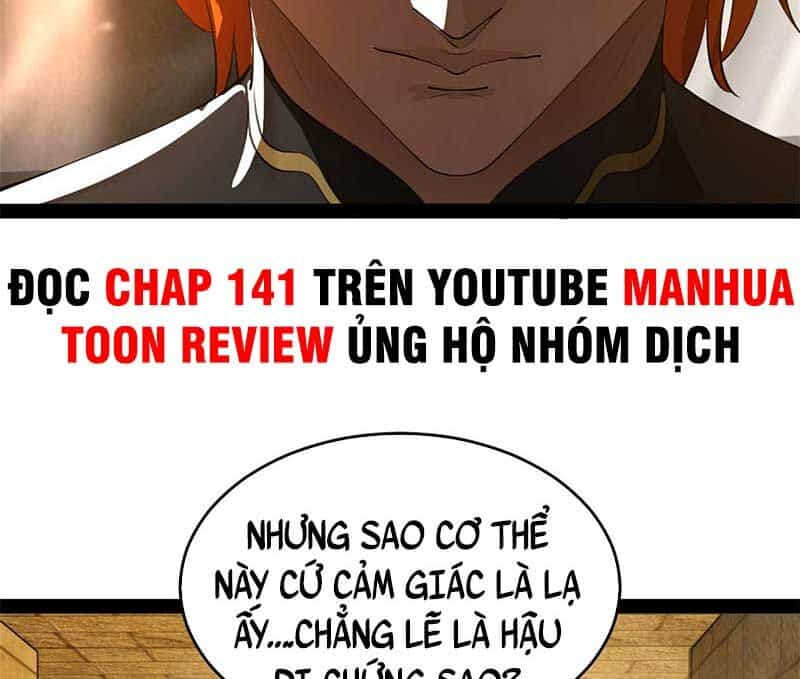 Chàng Rể Mạnh Nhất Lịch Sử - Chương 139 - ảnh 25