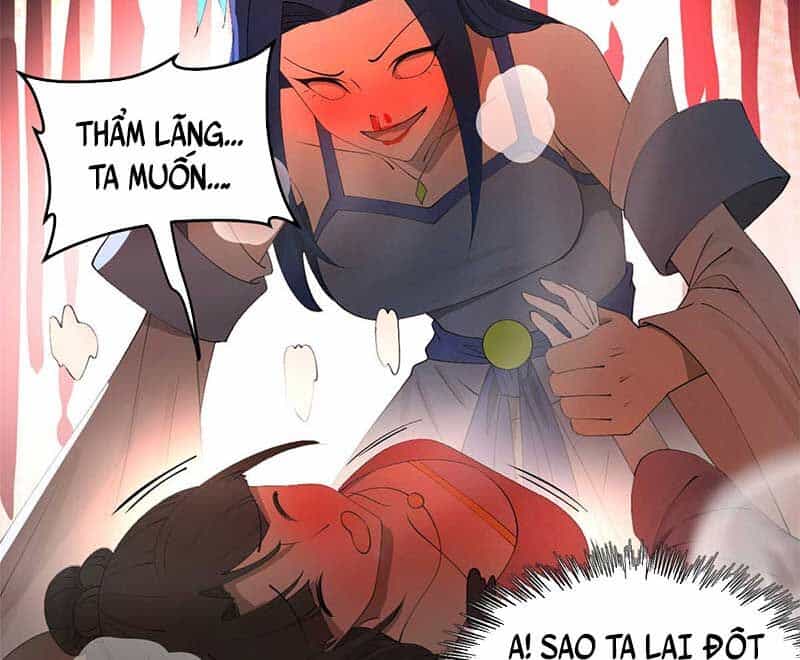 Chàng Rể Mạnh Nhất Lịch Sử - Chương 139 - ảnh 34