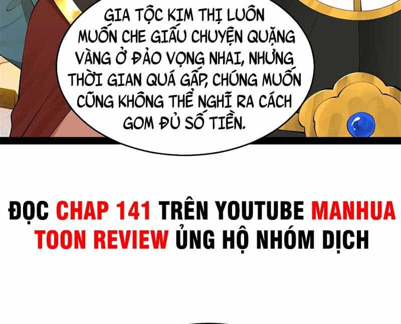 Chàng Rể Mạnh Nhất Lịch Sử - Chương 139 - ảnh 54