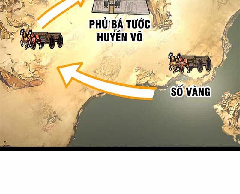 Chàng Rể Mạnh Nhất Lịch Sử - Chương 139 - ảnh 58