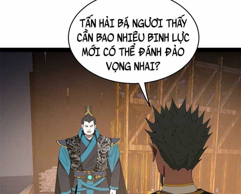 Chàng Rể Mạnh Nhất Lịch Sử - Chương 139 - ảnh 66
