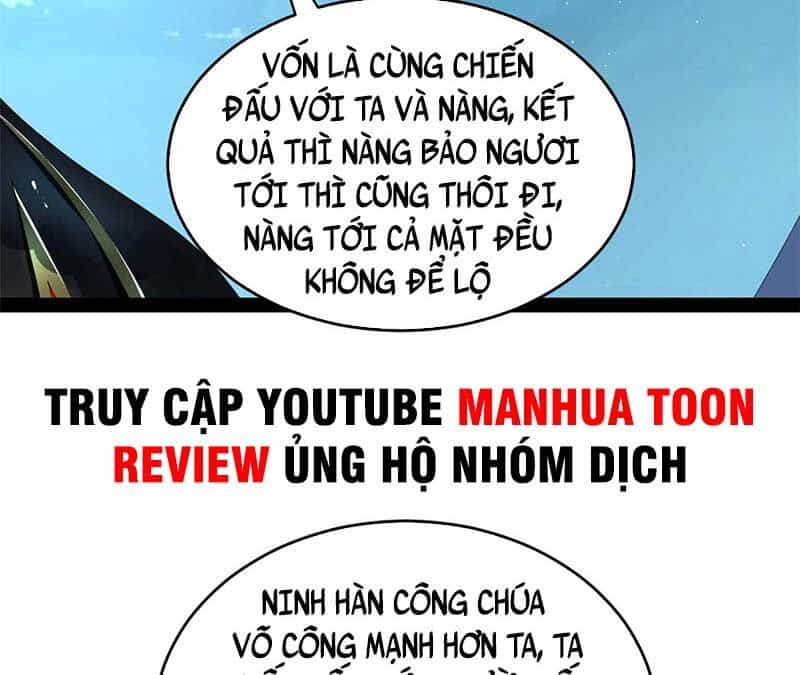 Chàng Rể Mạnh Nhất Lịch Sử - Chương 140 - ảnh 34