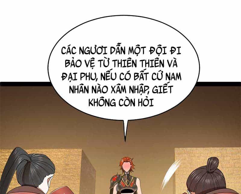 Chàng Rể Mạnh Nhất Lịch Sử - Chương 140 - ảnh 4