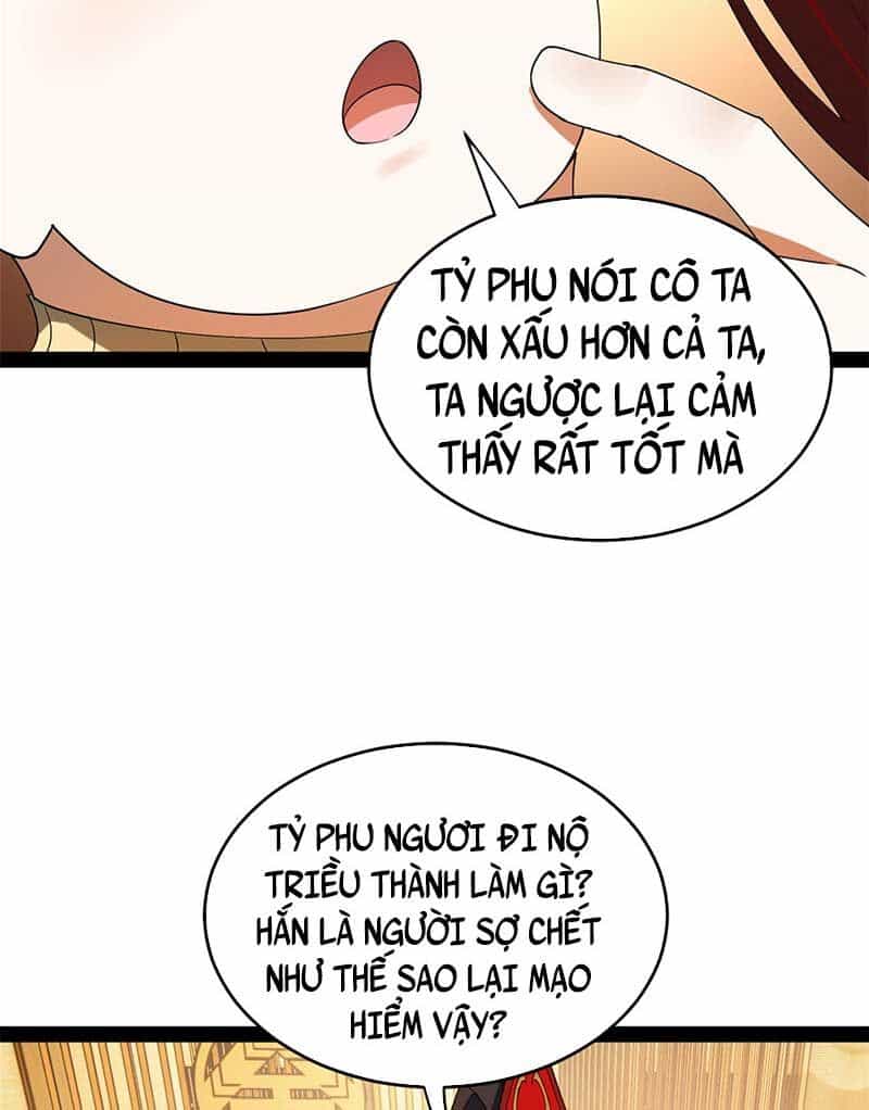 Chàng Rể Mạnh Nhất Lịch Sử - Chương 142 - ảnh 15