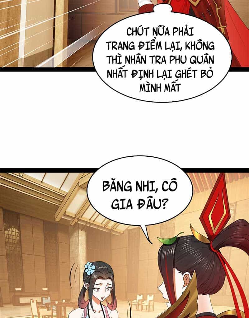 Chàng Rể Mạnh Nhất Lịch Sử - Chương 142 - ảnh 4