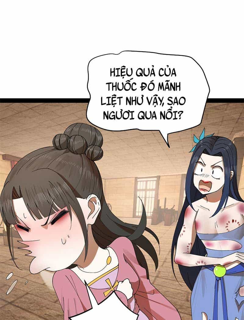 Chàng Rể Mạnh Nhất Lịch Sử - Chương 142 - ảnh 58