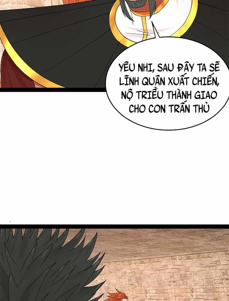 Chàng Rể Mạnh Nhất Lịch Sử - Chương 142 - ảnh 70