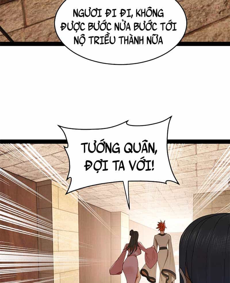 Chàng Rể Mạnh Nhất Lịch Sử - Chương 144 - ảnh 41