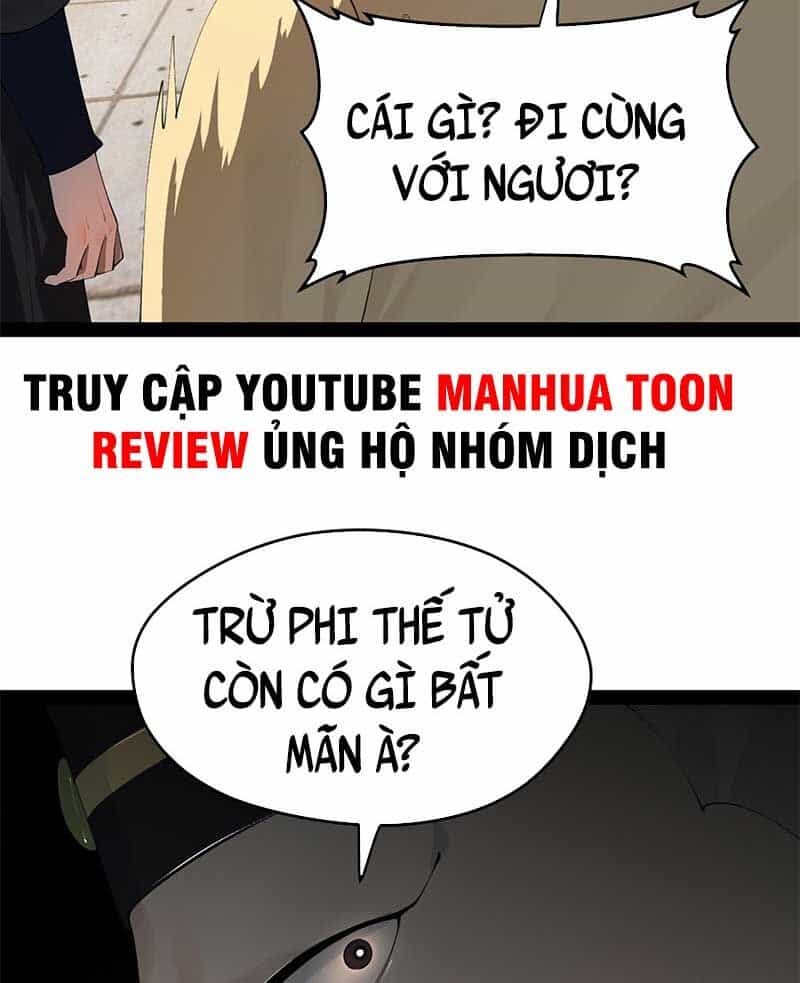 Chàng Rể Mạnh Nhất Lịch Sử - Chương 145 - ảnh 47