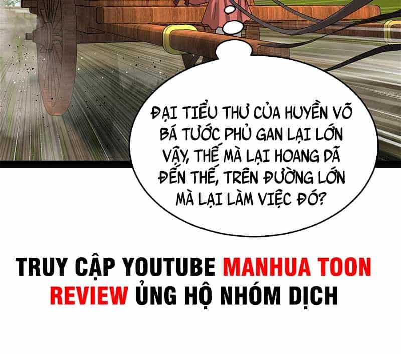 Chàng Rể Mạnh Nhất Lịch Sử - Chương 145 - ảnh 76