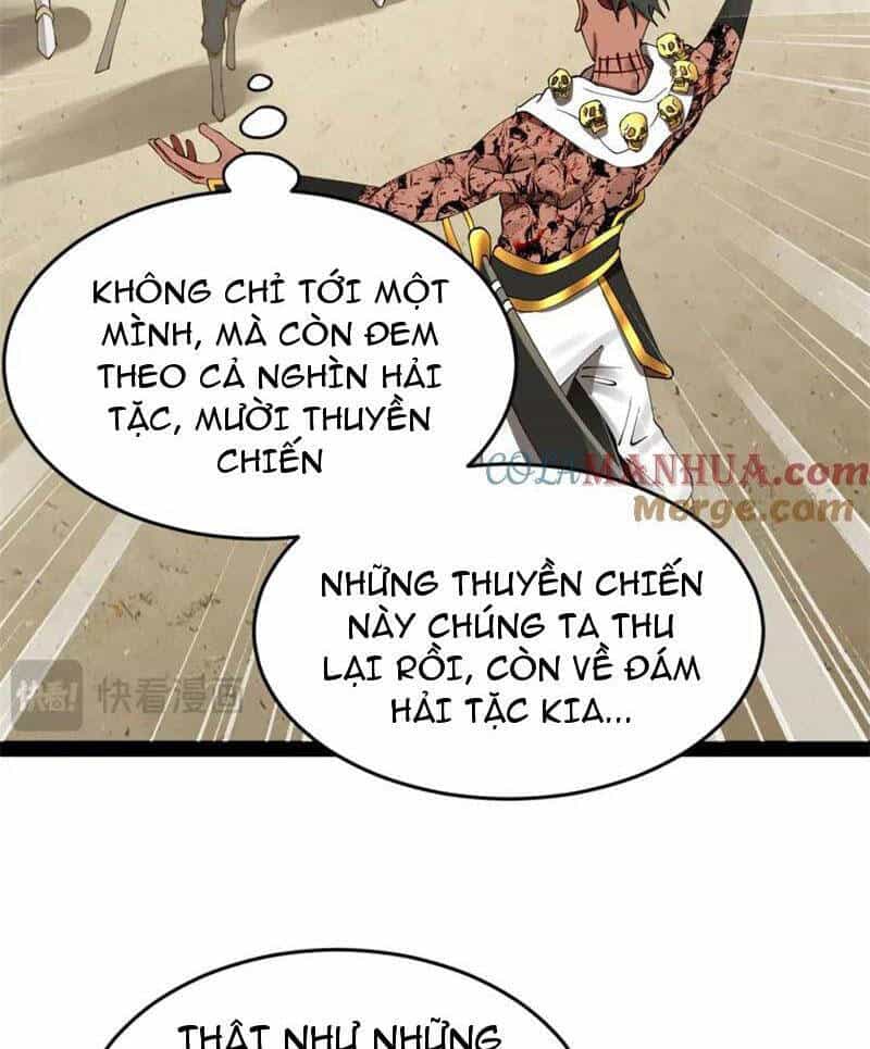 Chàng Rể Mạnh Nhất Lịch Sử - Chương 146 - ảnh 79