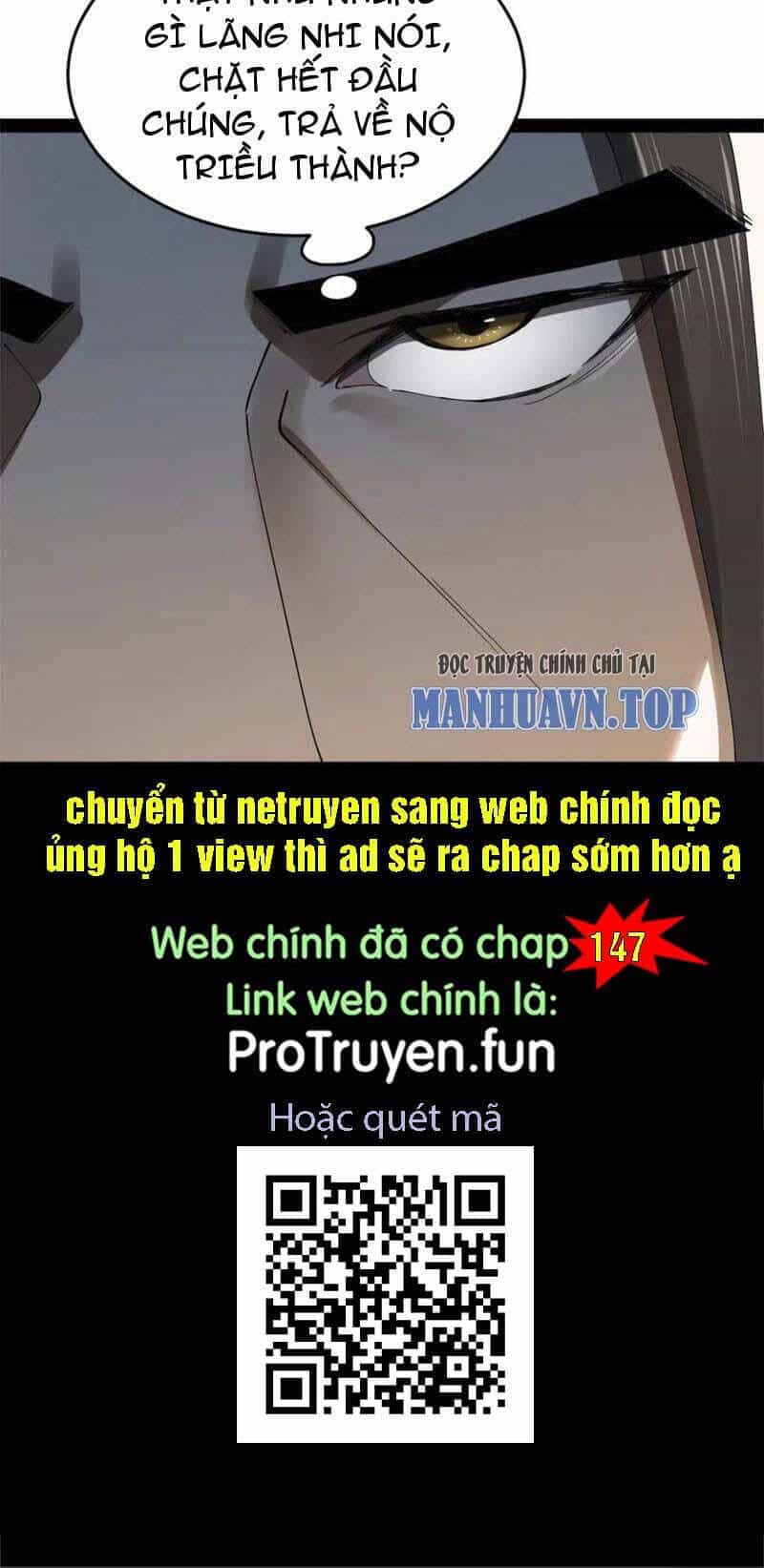 Chàng Rể Mạnh Nhất Lịch Sử - Chương 146 - ảnh 80