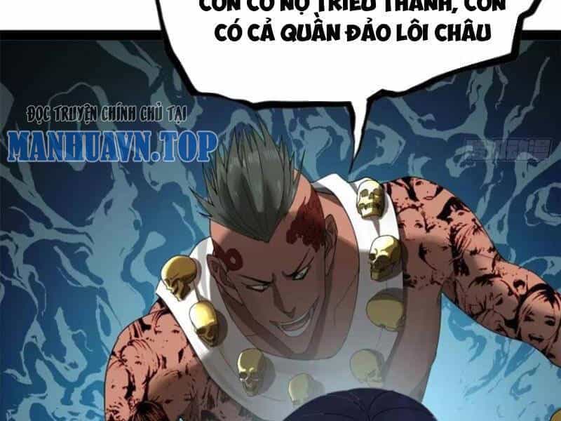 Chàng Rể Mạnh Nhất Lịch Sử - Chương 148 - ảnh 83
