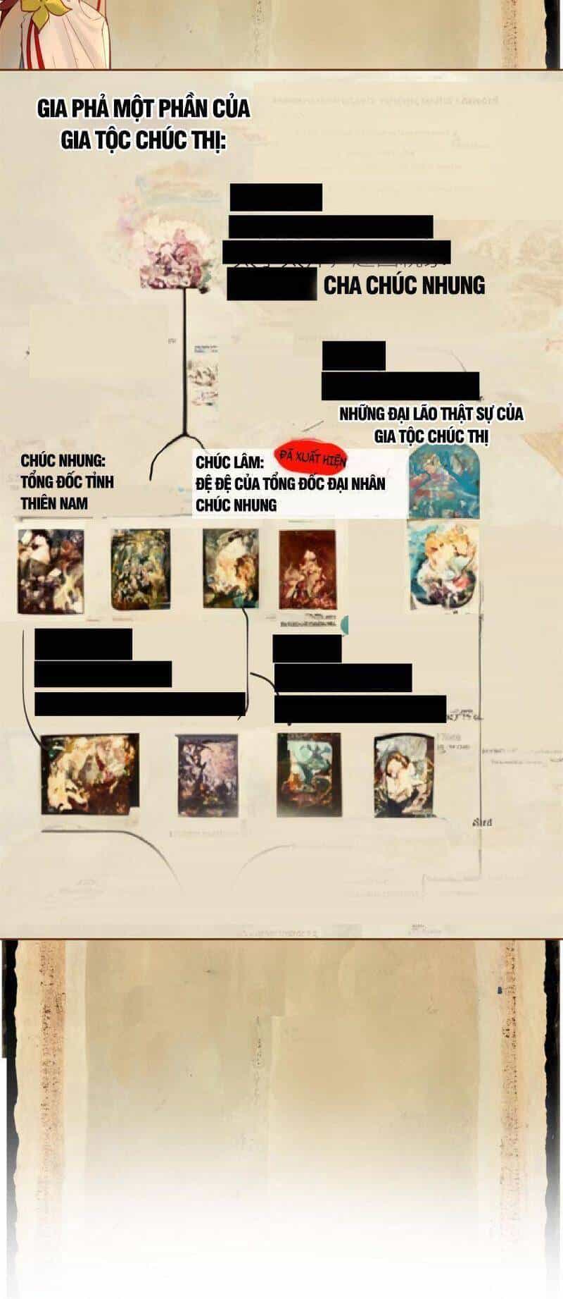 Chàng Rể Mạnh Nhất Lịch Sử - Chương 14 - ảnh 42