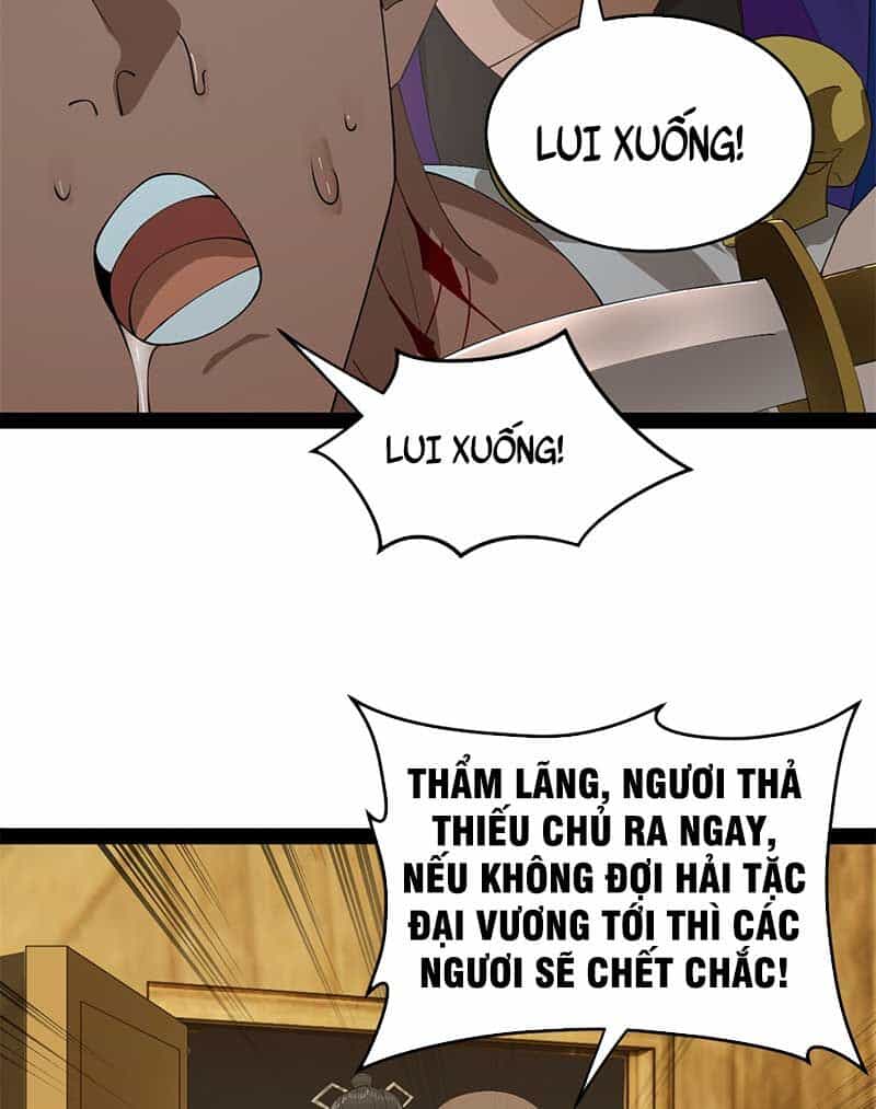 Chàng Rể Mạnh Nhất Lịch Sử - Chương 149 - ảnh 32