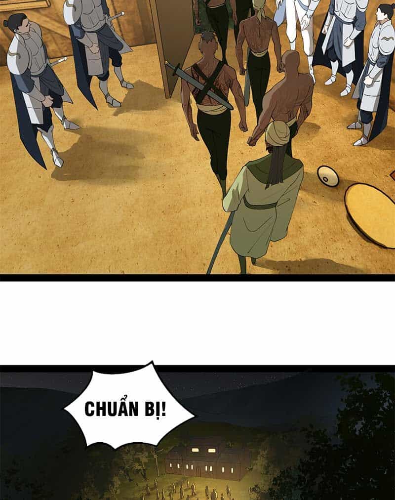 Chàng Rể Mạnh Nhất Lịch Sử - Chương 149 - ảnh 37