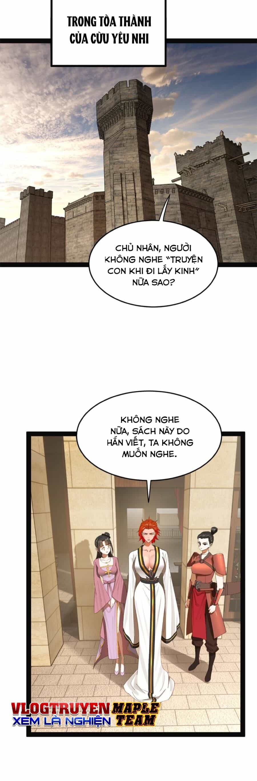 Chàng Rể Mạnh Nhất Lịch Sử - Chương 151 - ảnh 28