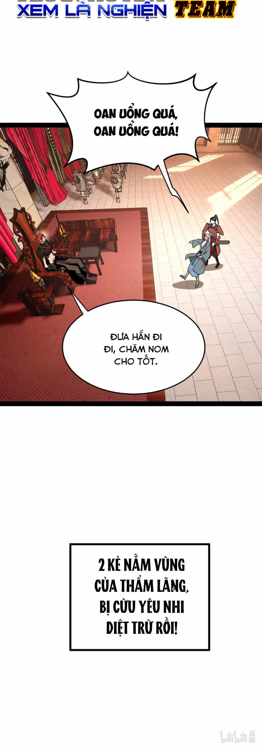 Chàng Rể Mạnh Nhất Lịch Sử - Chương 154 - ảnh 31