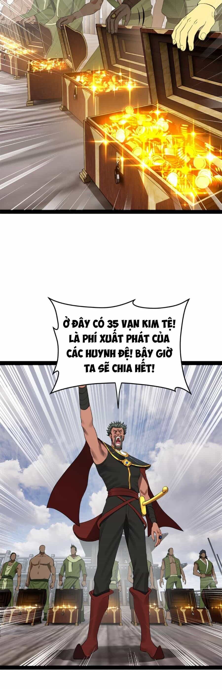 Chàng Rể Mạnh Nhất Lịch Sử - Chương 154 - ảnh 6
