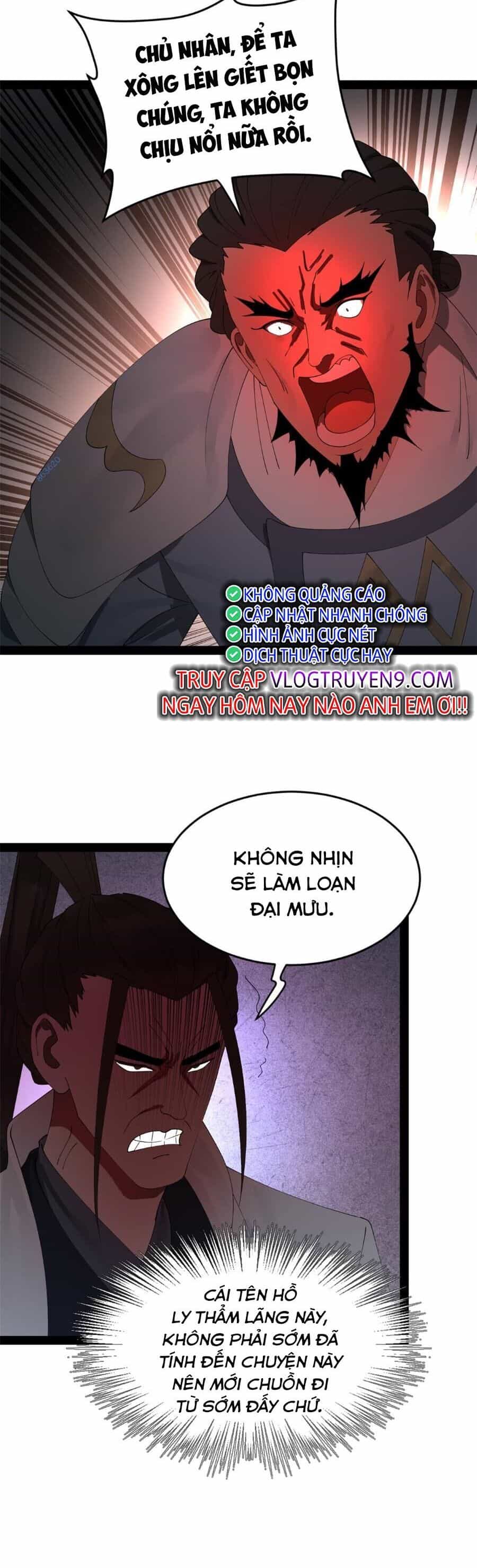 Chàng Rể Mạnh Nhất Lịch Sử - Chương 157 - ảnh 11